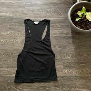 Vtg. Versace Mare tank top